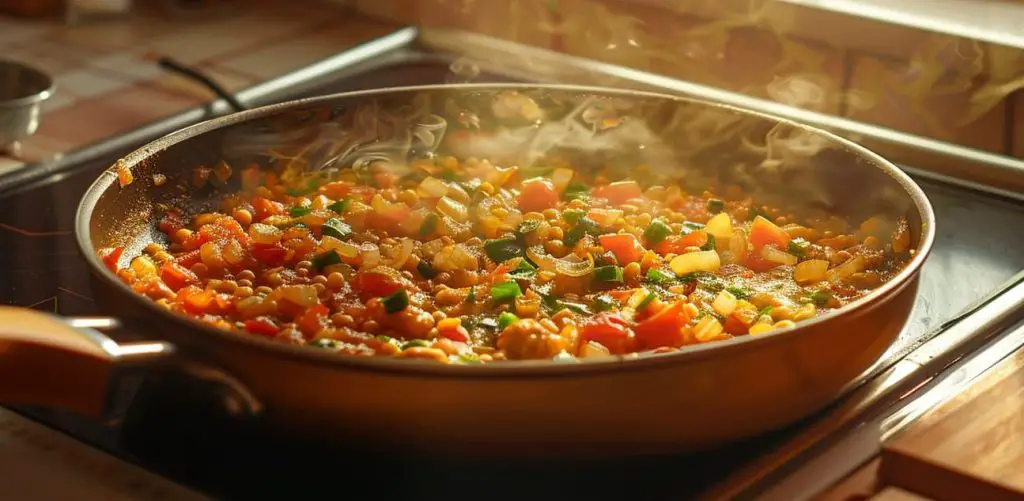 Palak Paneer Tomato Onion Curry mix