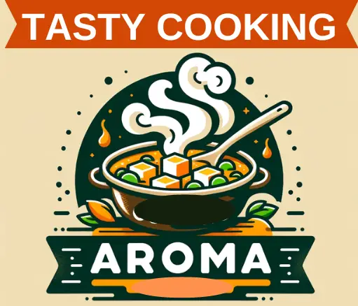 Tasty Cooking Aroma