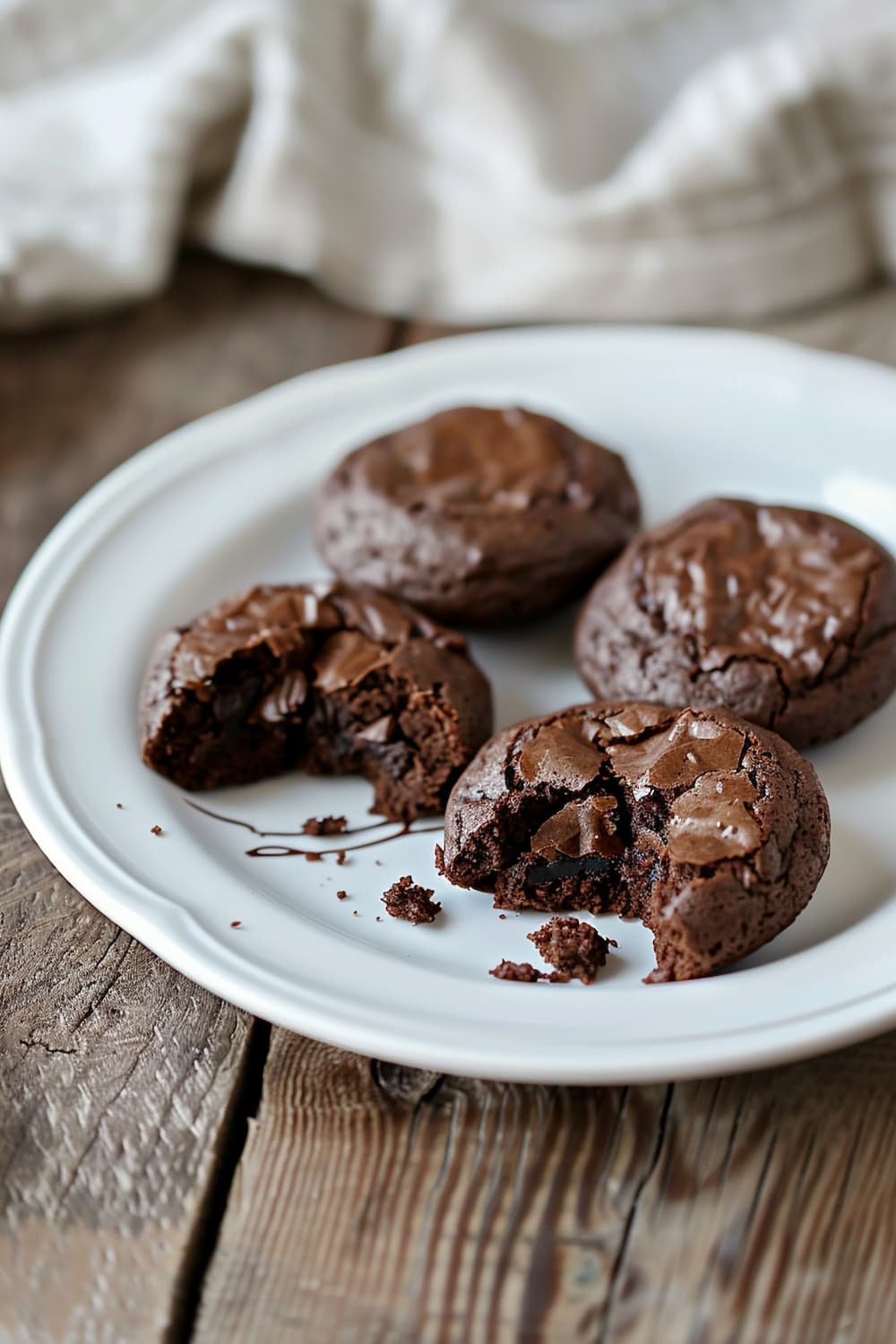 Brownie Bites