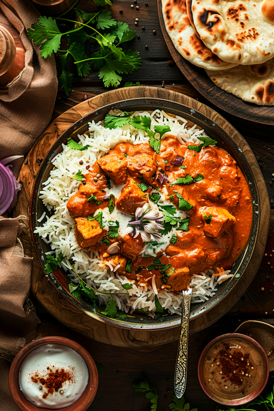 Butter Chicken