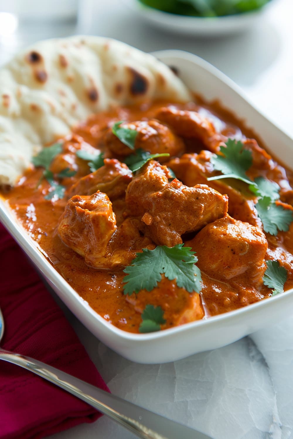 Chicken Tikka Masala