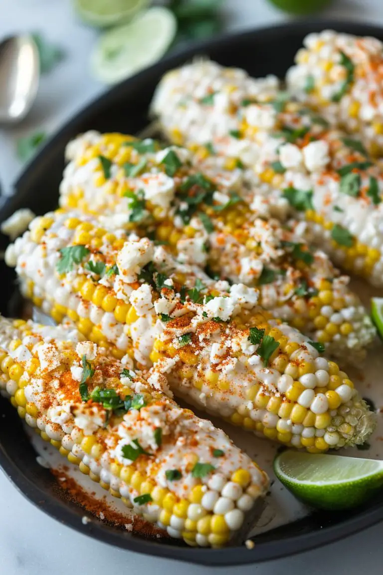 21 BBQ Side Dish Recipes You Need To Know