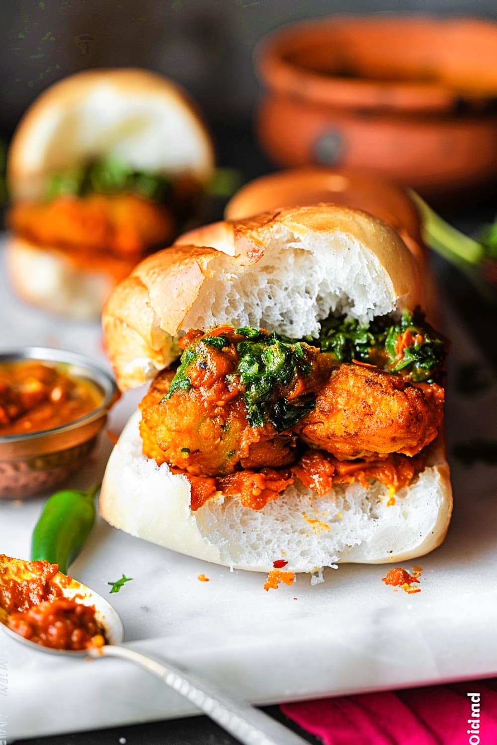 Vada Pav