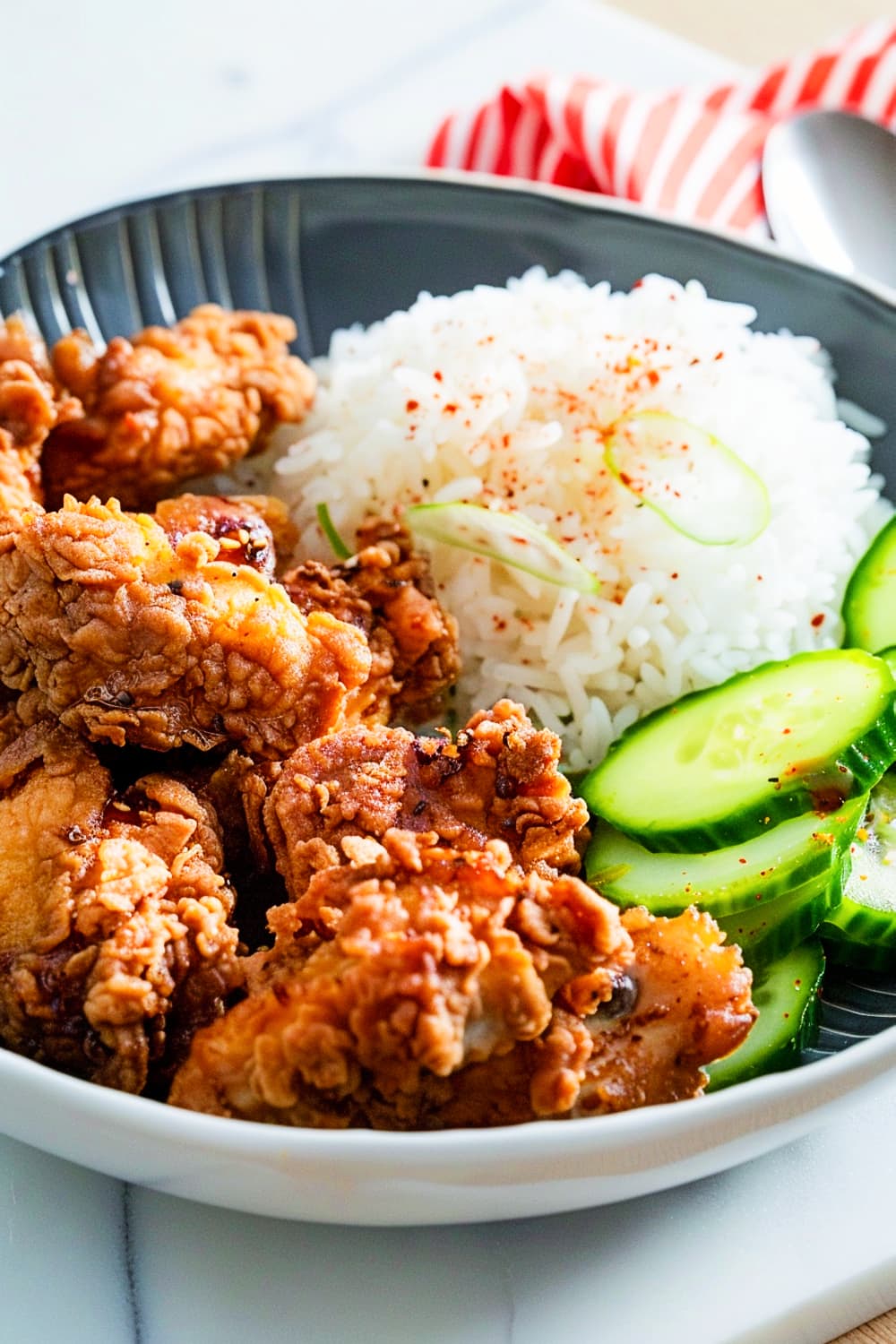 Chicken Karaage