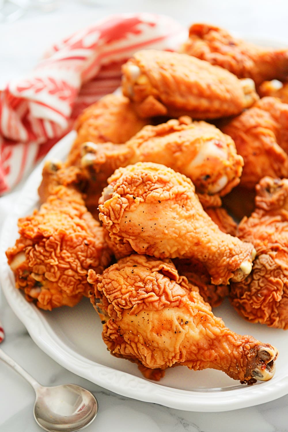 Gluten-Free Fried Chicken