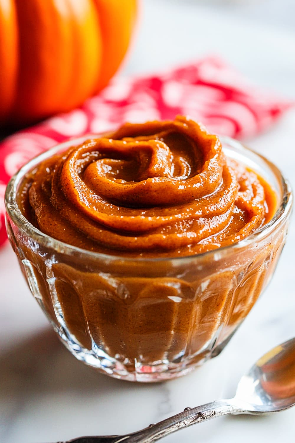 pumpkin butter