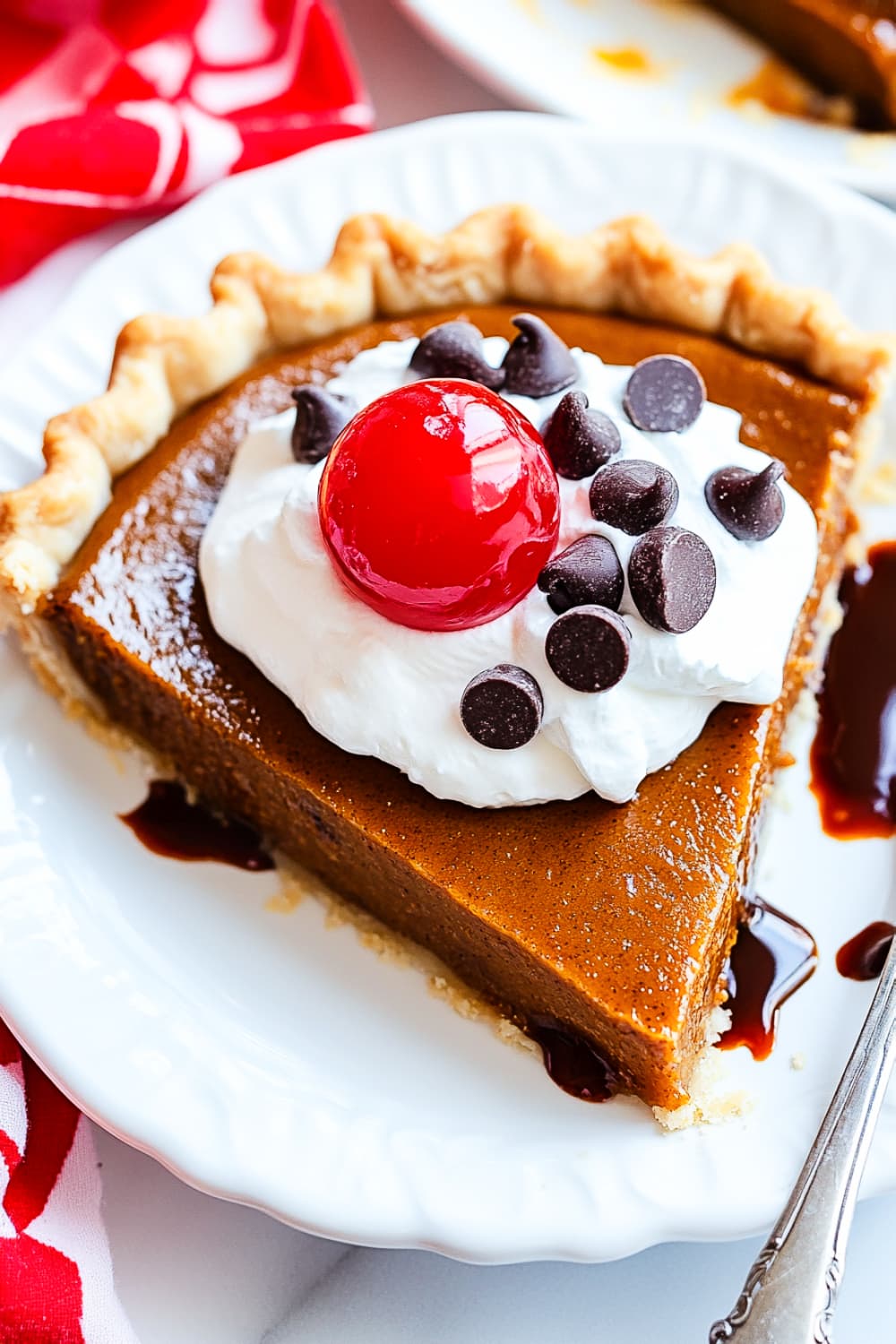 pumpkin pie recipe