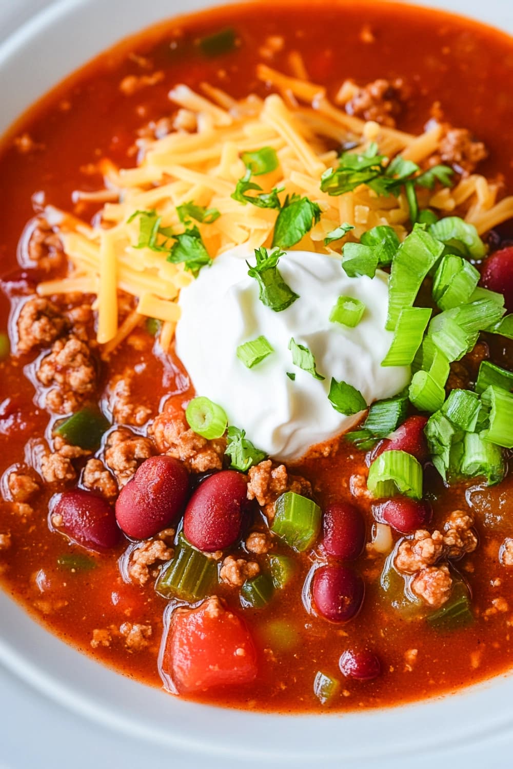 Chili Indian Curry