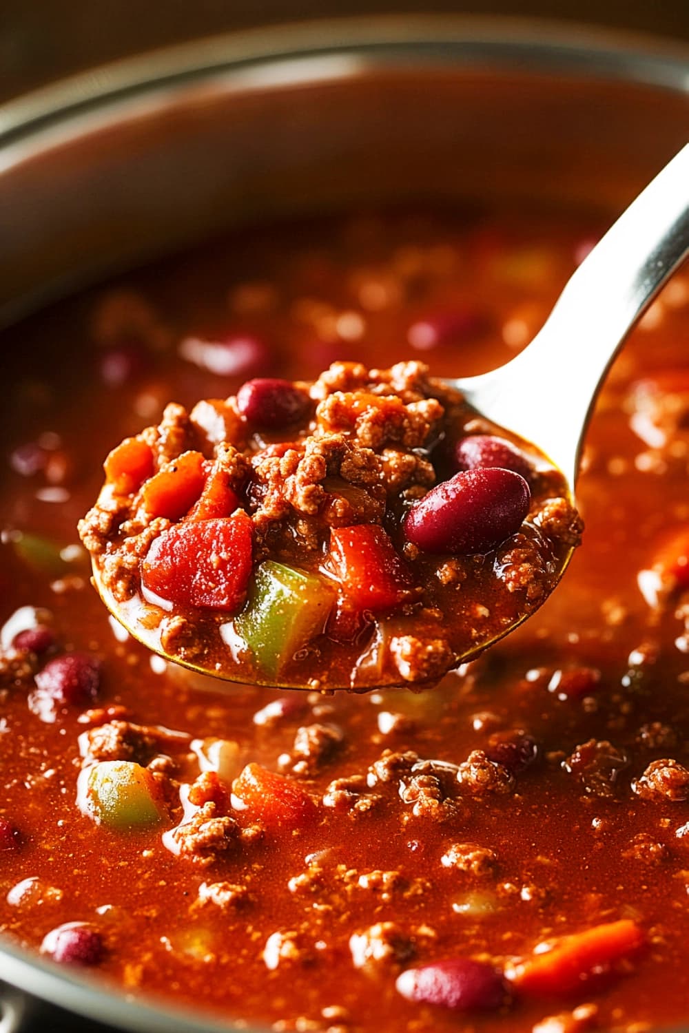 Chili Indian Curry