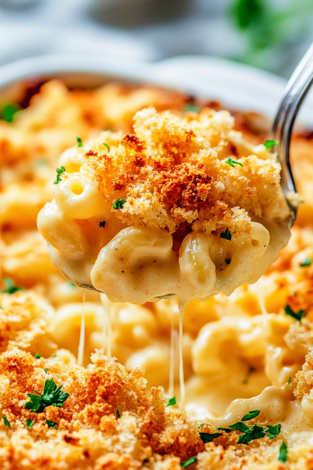 Mac and Cheese Recipe