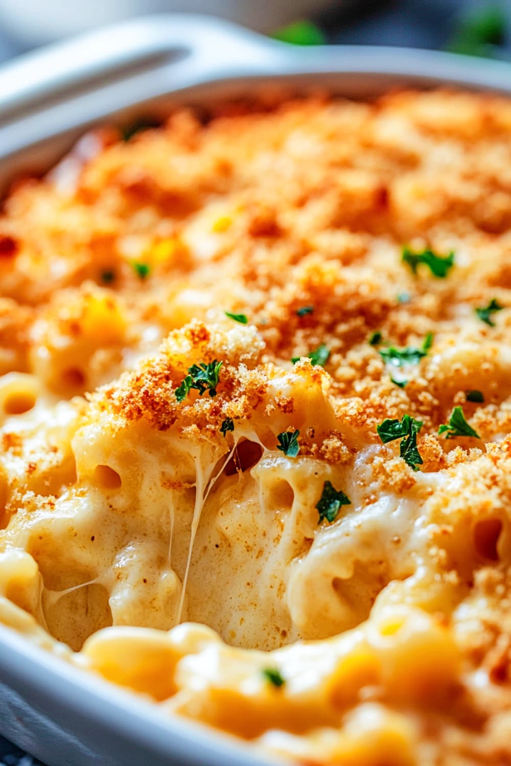 Mac and Cheese Recipe