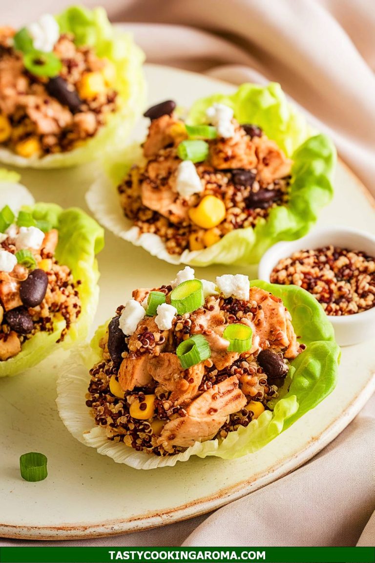 12 Southwest Chicken Salad Recipes That Are Anything But Boring