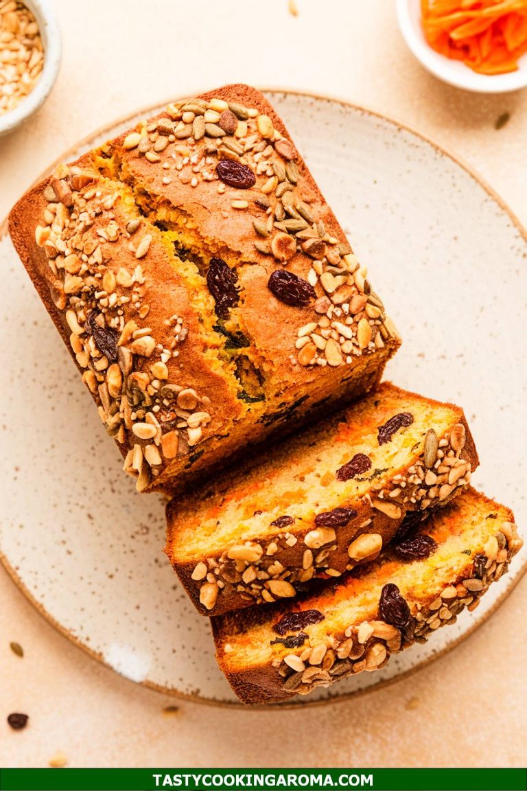 12 Zucchini Bread Recipes That Are Perfect for Any Time of Year